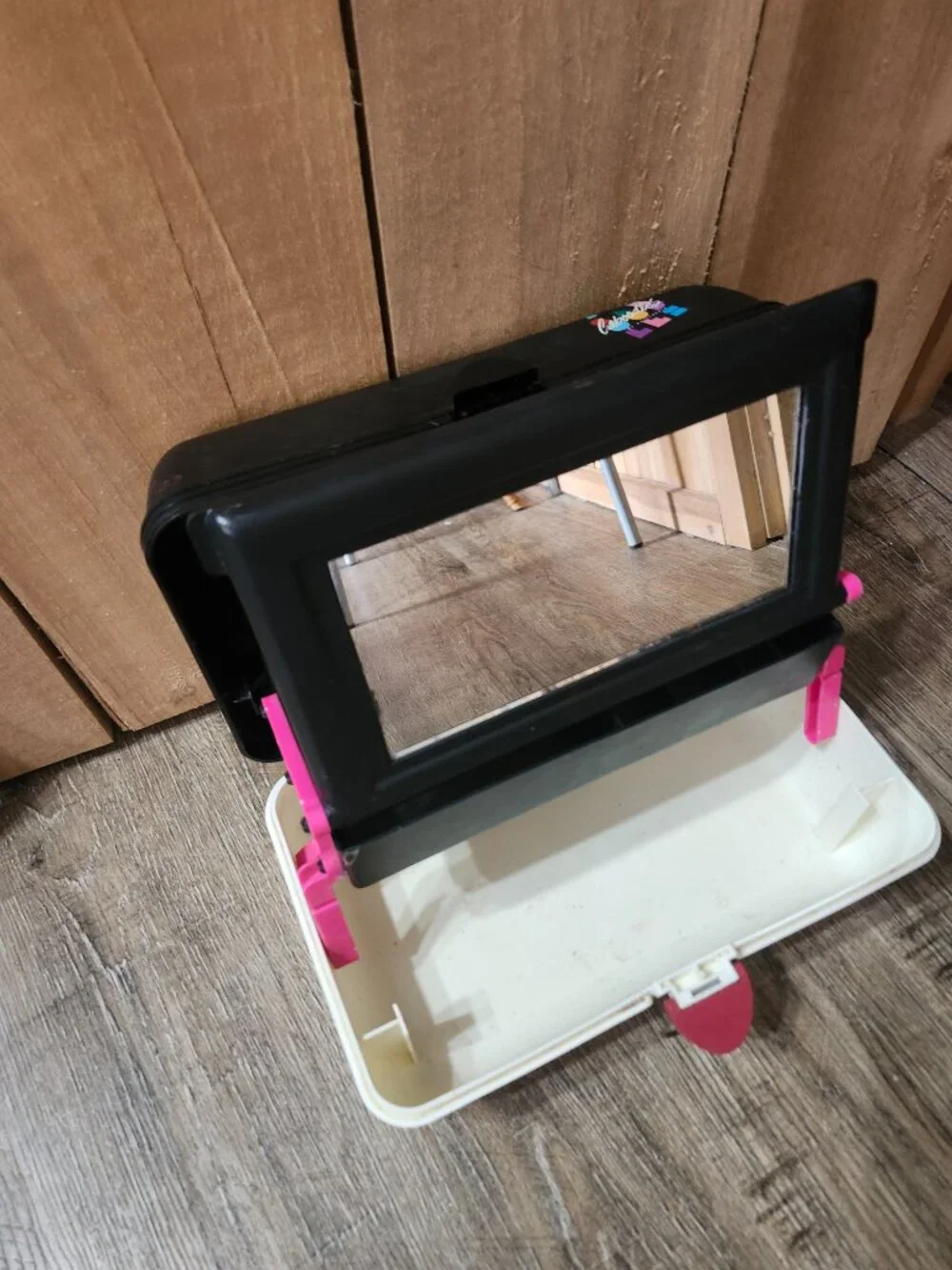 Caboodles item good